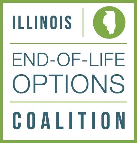 Illinois End-Of-Life Options Coalition Logo